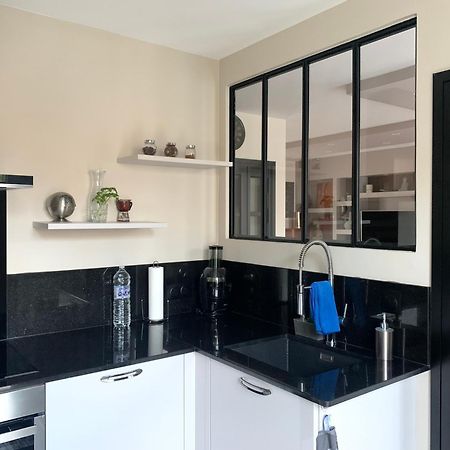 Natysweethome Magny-le-Hongre Exterior foto