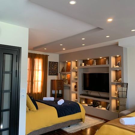 Natysweethome Magny-le-Hongre Exterior foto