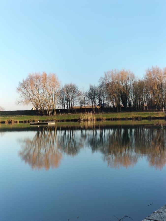 Natysweethome Magny-le-Hongre Exterior foto