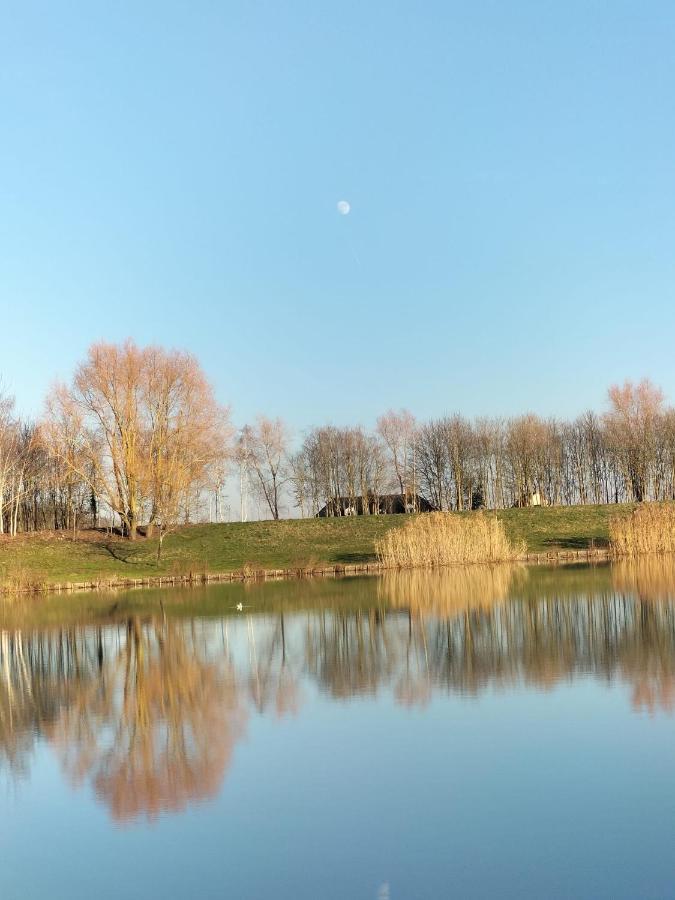 Natysweethome Magny-le-Hongre Exterior foto