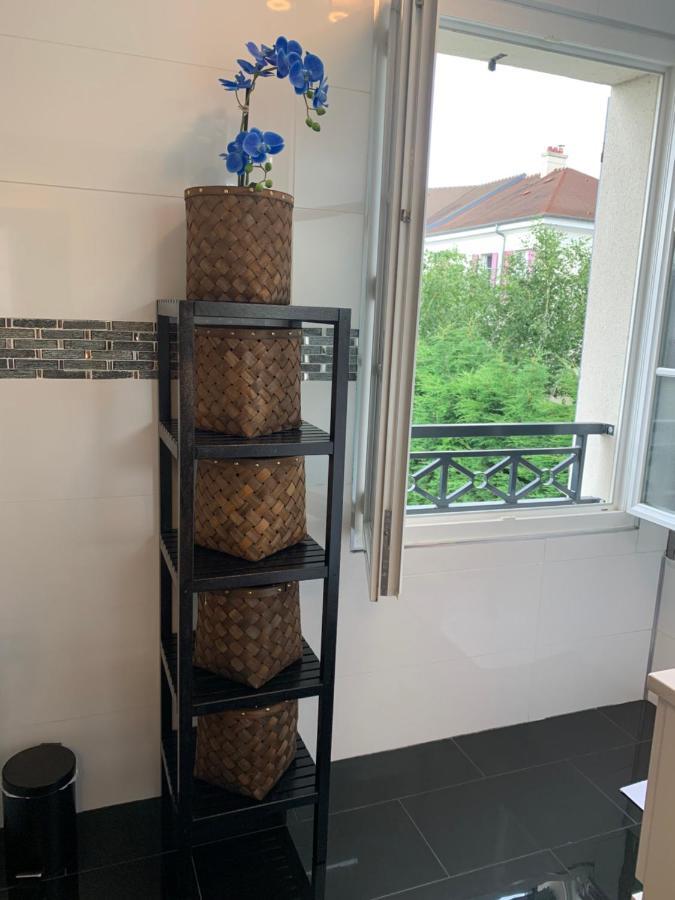 Natysweethome Magny-le-Hongre Exterior foto