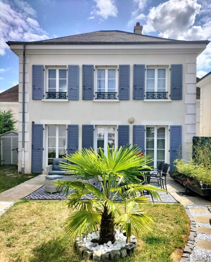 Natysweethome Magny-le-Hongre Exterior foto