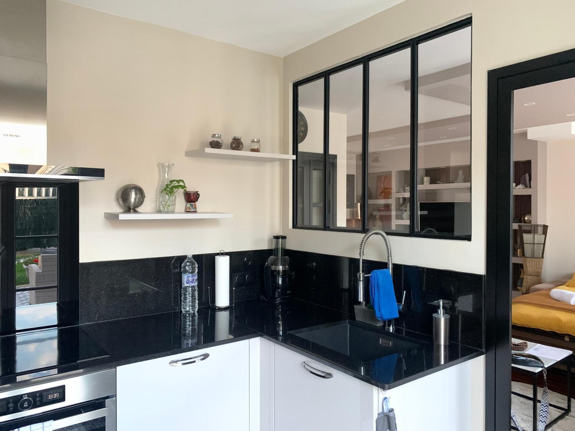 Natysweethome Magny-le-Hongre Exterior foto