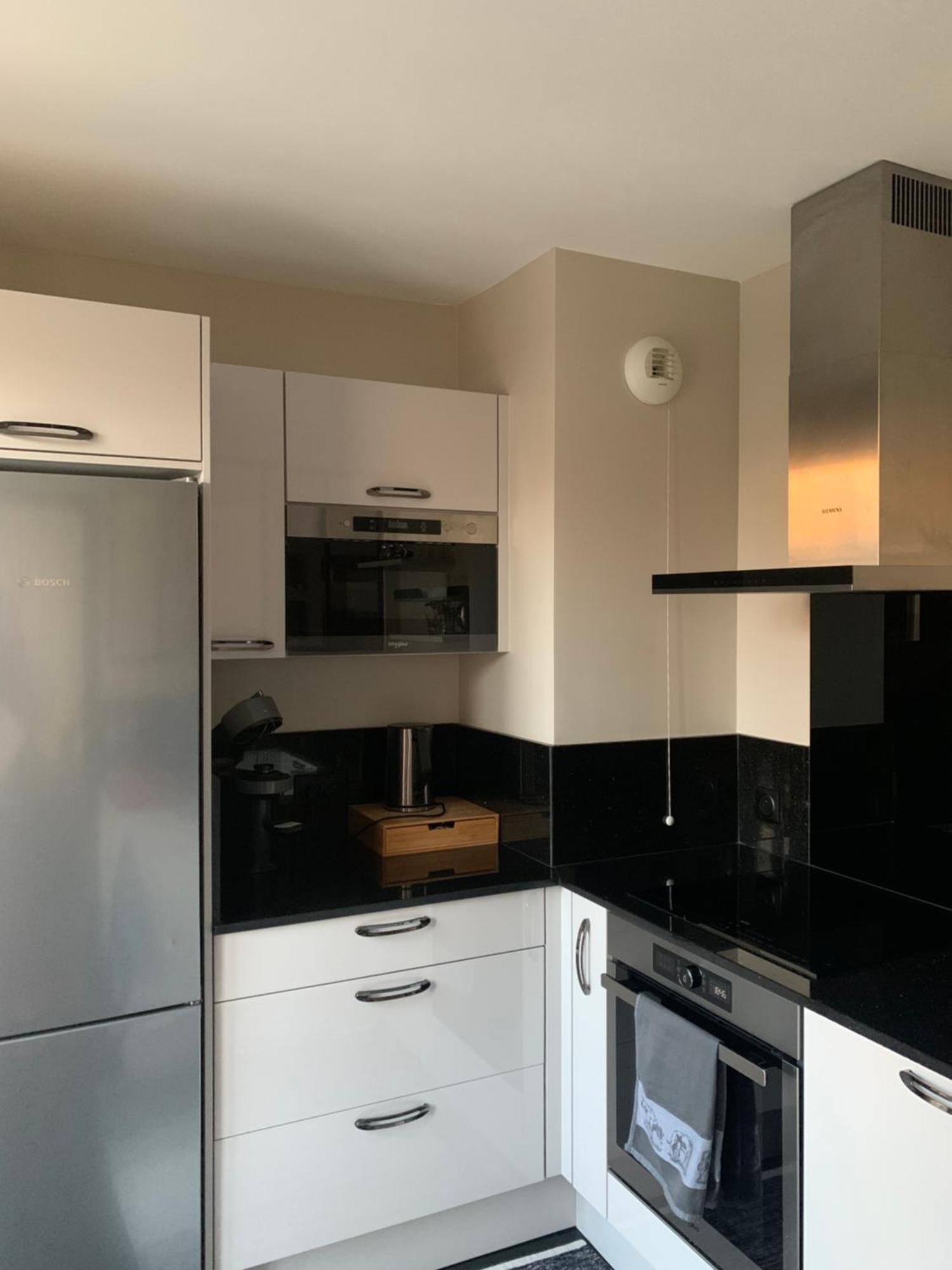 Natysweethome Magny-le-Hongre Exterior foto
